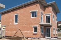 Lanteglos Highway home extensions