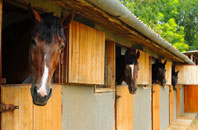 free Lanteglos Highway stable construction quotes